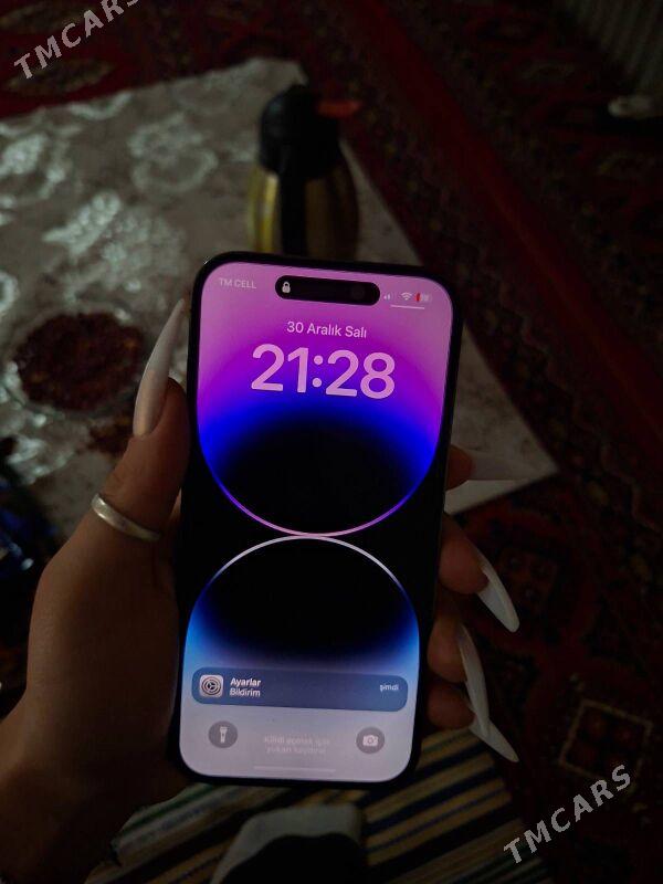 iPhone 14 pro - Mary - img 1