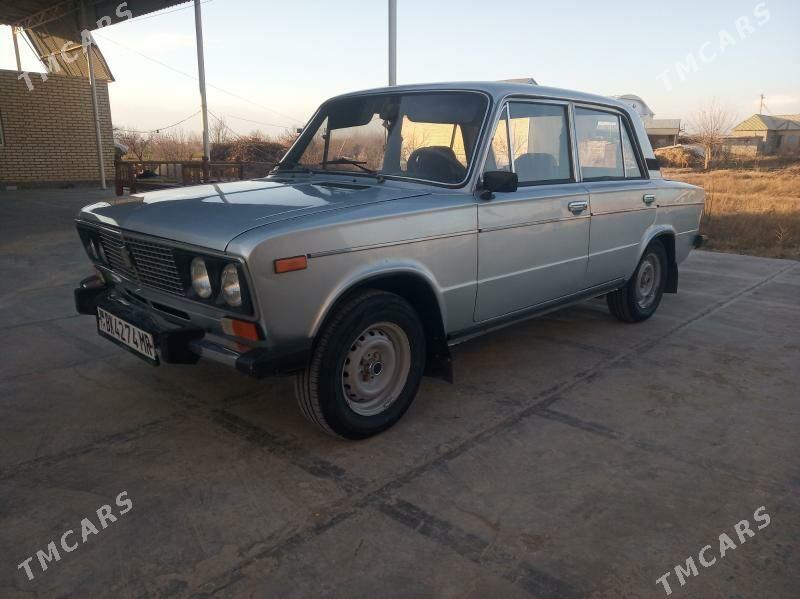 Lada 2106 1999 - 36 000 TMT - Murgap - img 1