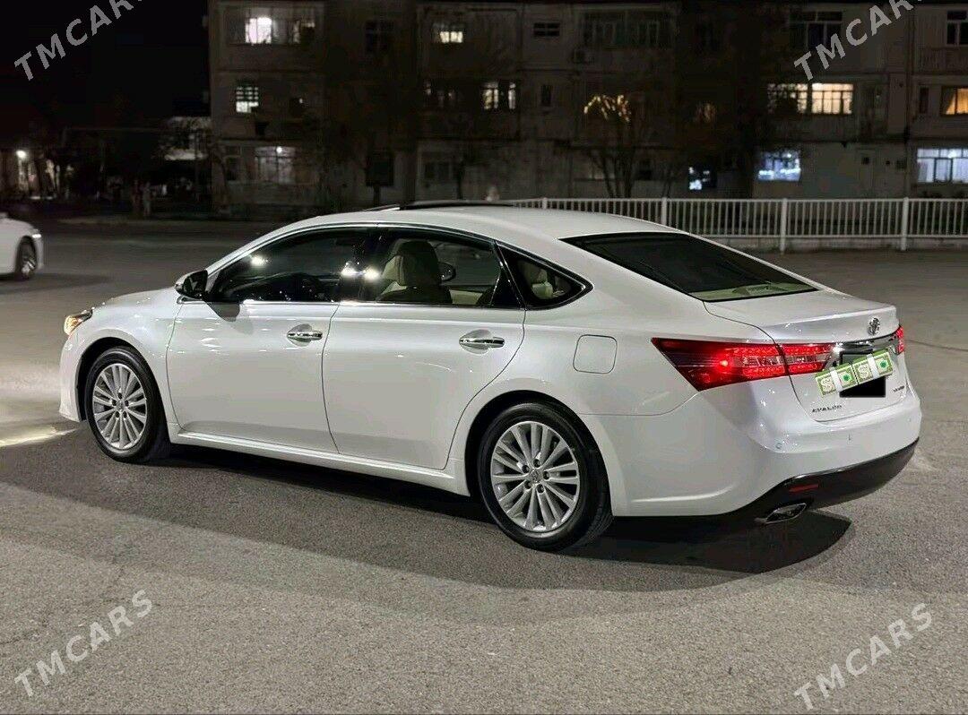 Toyota Avalon 2013 - 333 000 TMT - Tejen - img 1