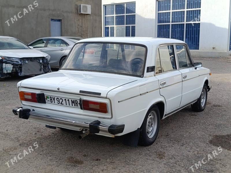 Lada 2106 1994 - 35 000 TMT - Байрамали - img 1