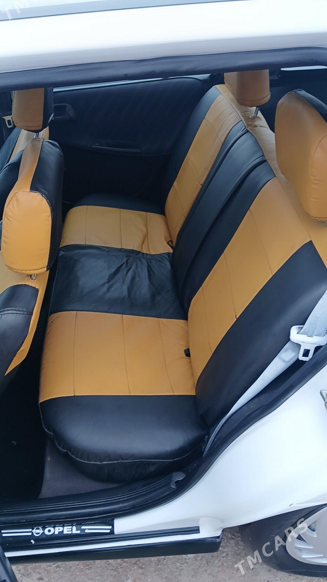 Opel Astra 1997 - 65 000 TMT - Шабатский этрап - img 1