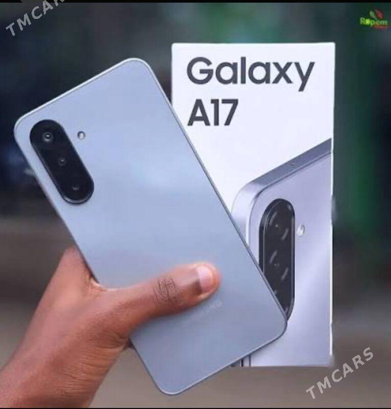 A16 A06 A05 ALYAS GYMMAT - Ашхабад - img 1