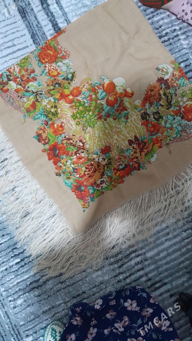 Italian cargatlar - Туркменбаши - img 1