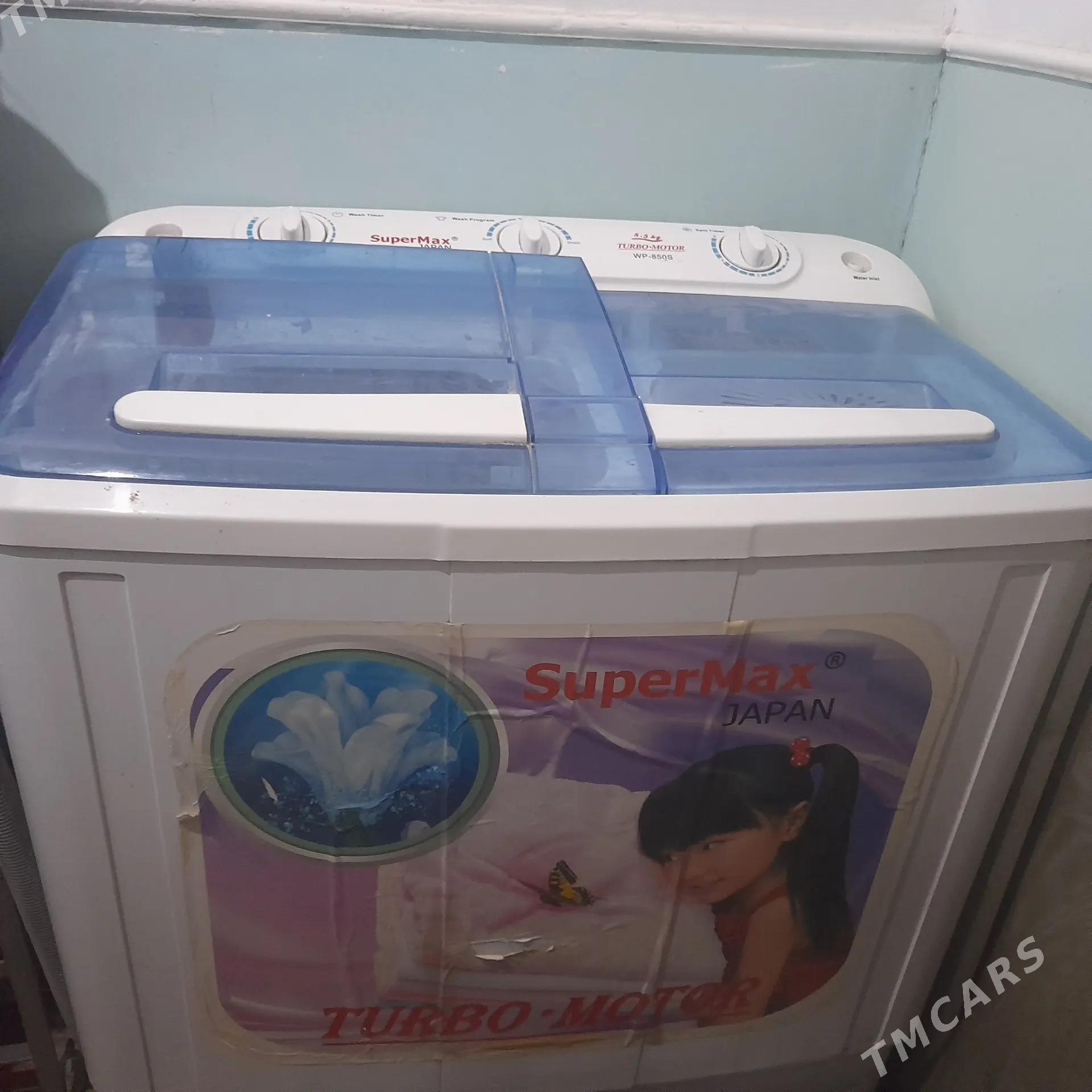 Kir maşyn - Мары - img 1