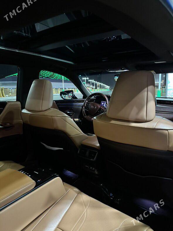 Lexus ES 350 2019 - 740 000 TMT - Ашхабад - img 1