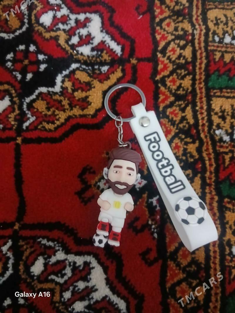 Brilok - Ашхабад - img 1