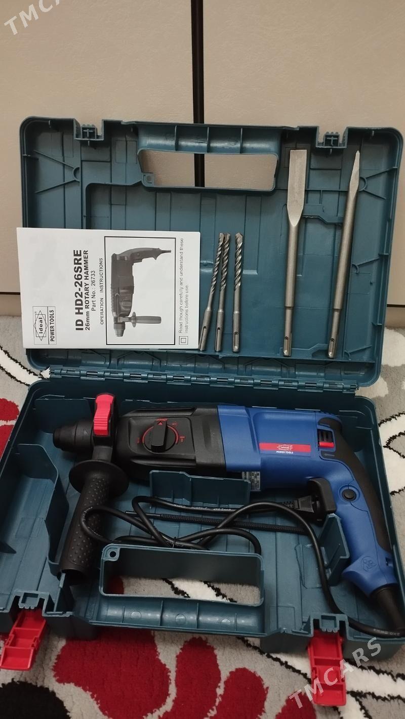 Drel.Preforatyr.Дрел - Ашхабад - img 1