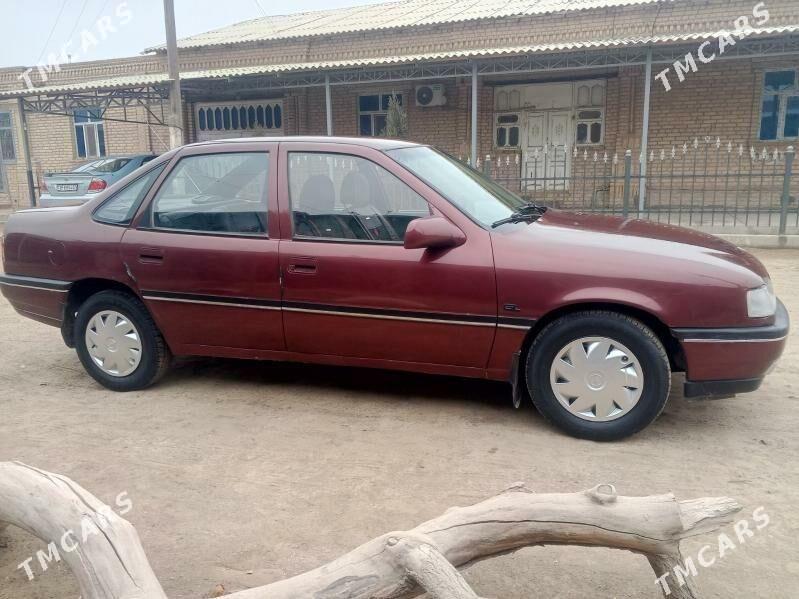 Opel Vectra 1991 - 35 000 TMT - Кёнеургенч - img 1