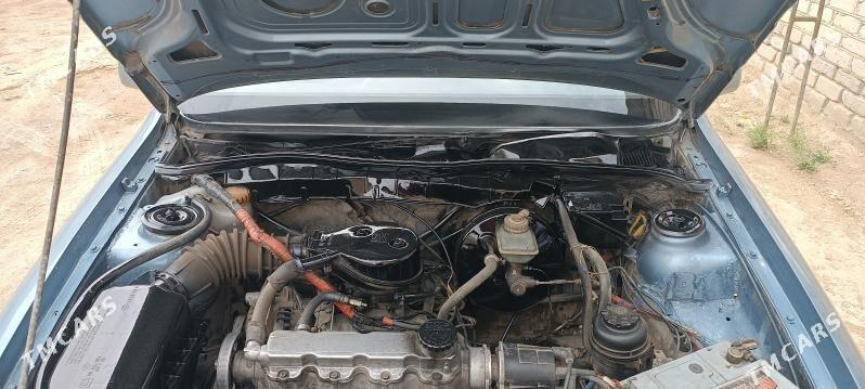 Opel Vectra 1990 - 30 000 TMT - Дарганата - img 1