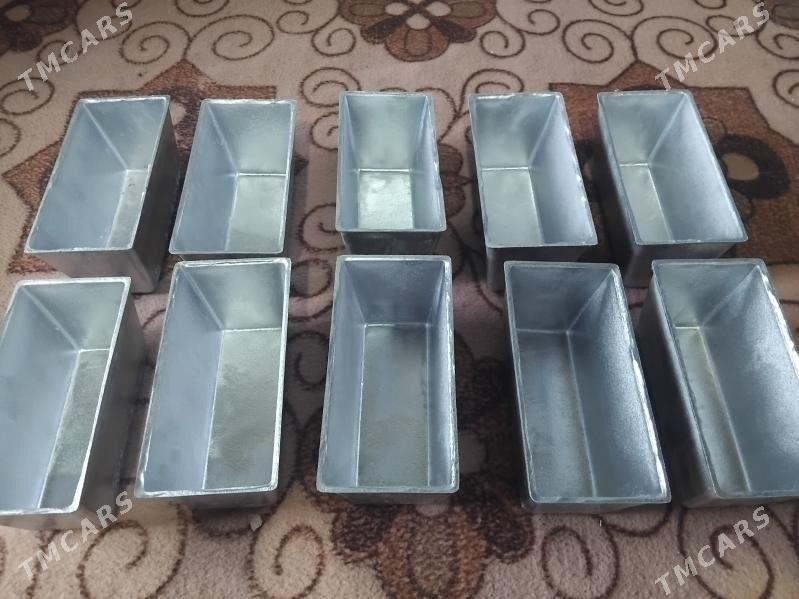 corek galyp - Ашхабад - img 1