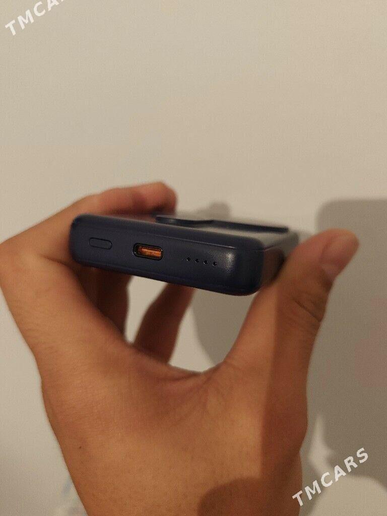 Powerbank akkumulátor - Köşi - img 1