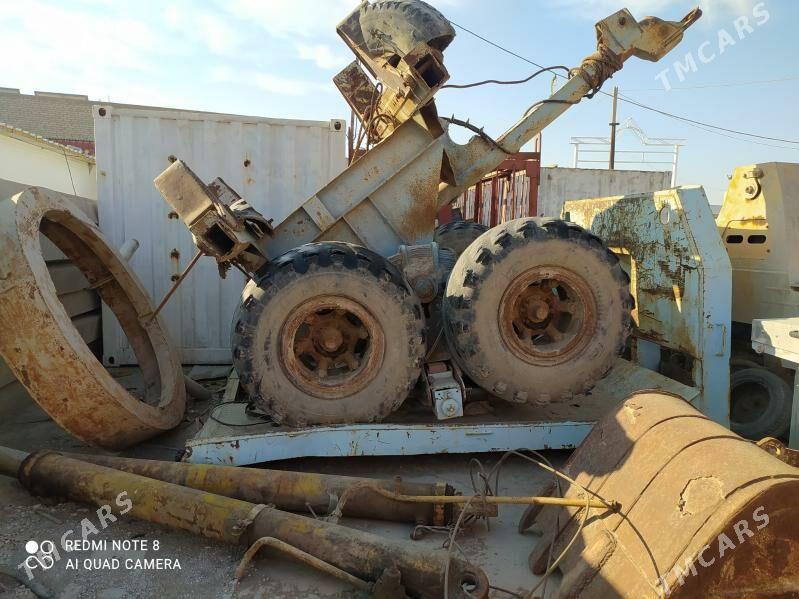 Prisep Polprisep 1994 - 45 000 TMT - Türkmenabat - img 1