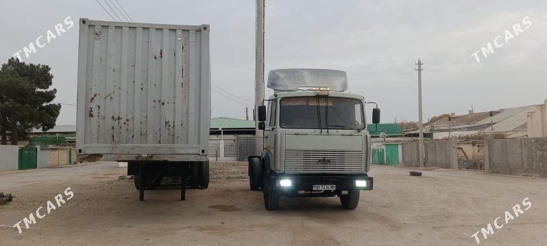 Maz Samosval 2000 - 280 000 TMT - Balkanabat - img 1