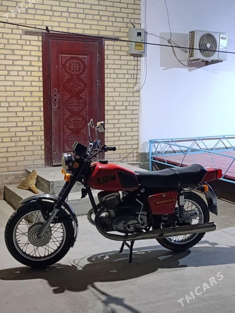 Iž Planeta 5 1989 - 17 000 TMT - Ходжамбаз - img 1