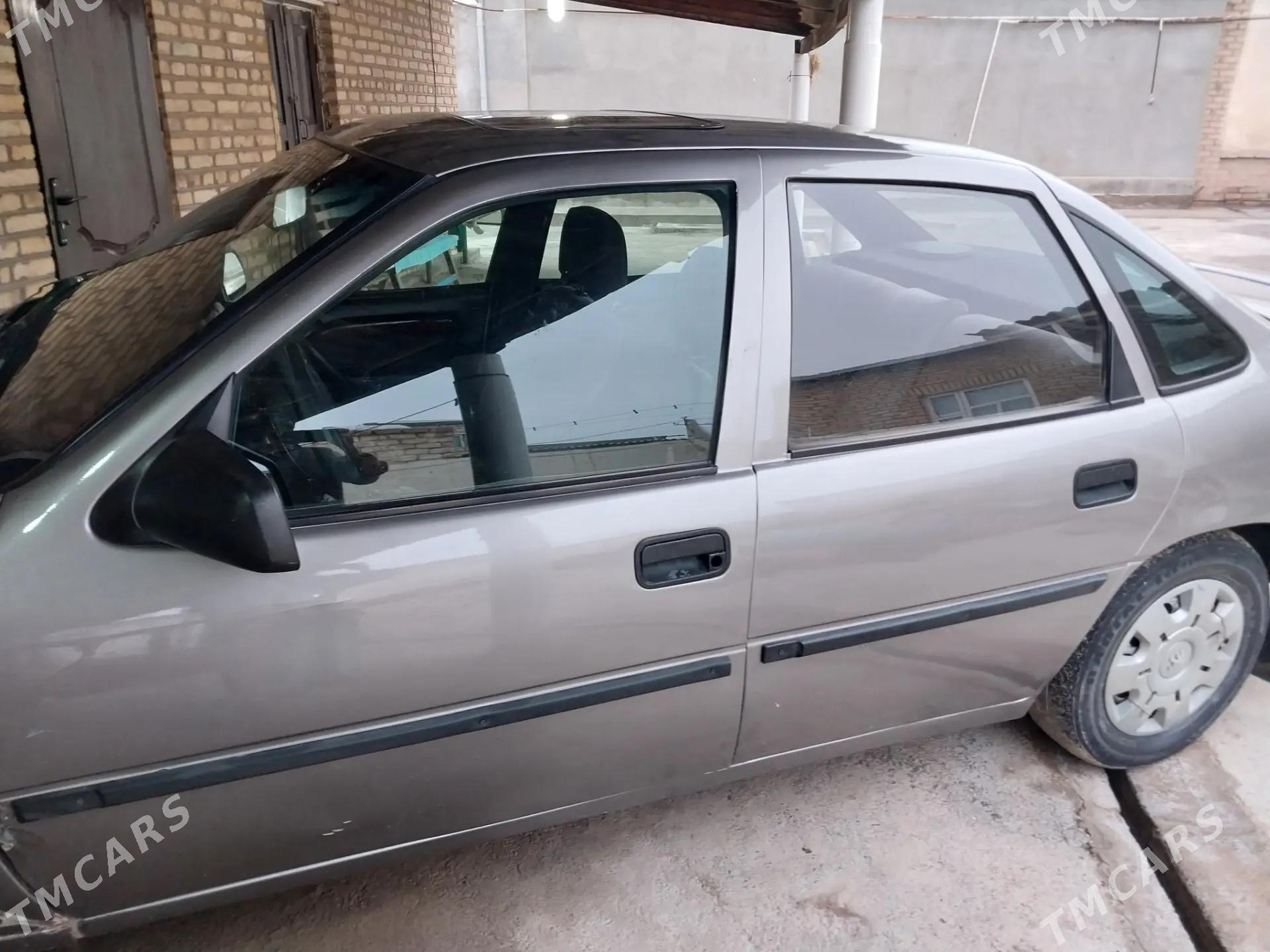 Opel Vectra 1995 - 40 000 TMT - Векильбазар - img 1