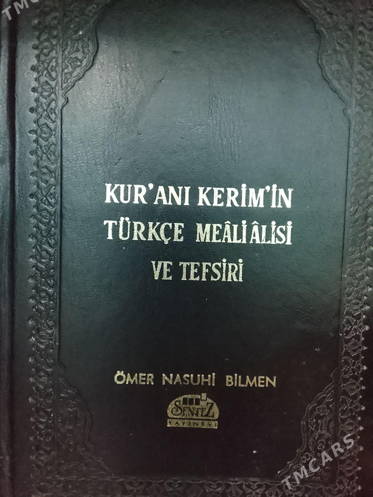 kitap - Daşoguz - img 1