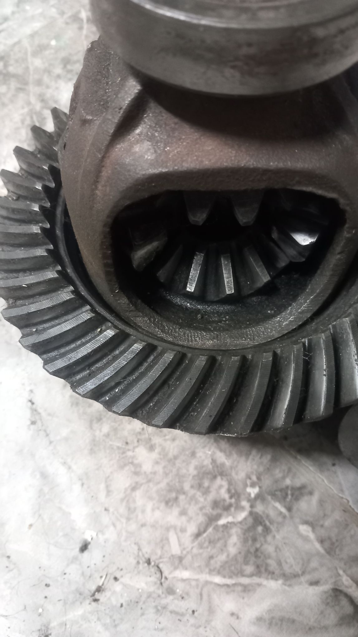 jeep mos onki 800 TMT - Balkanabat - img 1