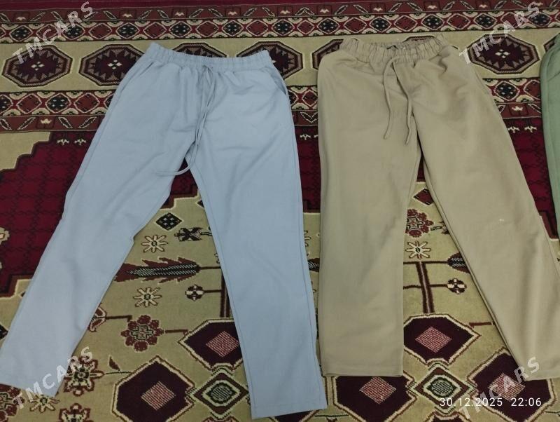 Брюки - Туркменабат - img 1