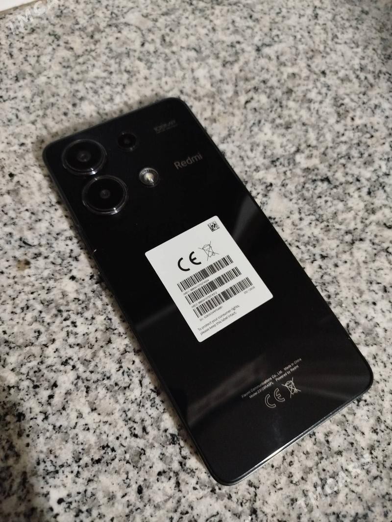 redmi not 13 - Türkmenbaşy - img 1