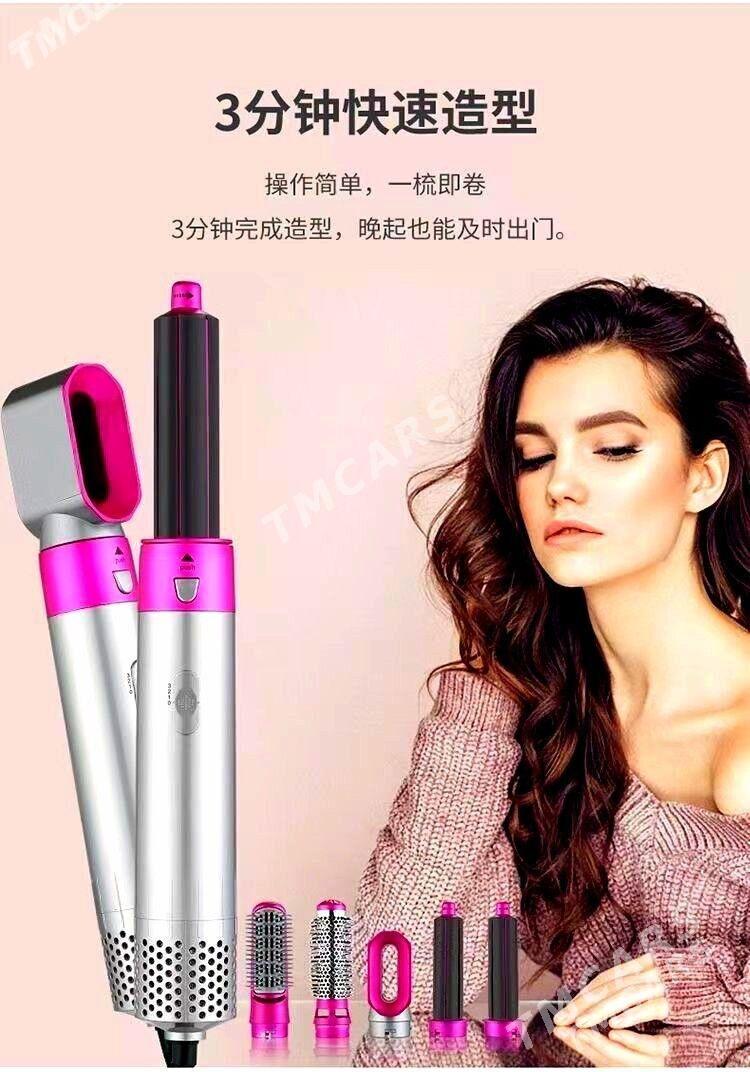 FEN 5B1 DARAKLY PLOŸKALY GOWSY - Aşgabat - img 1