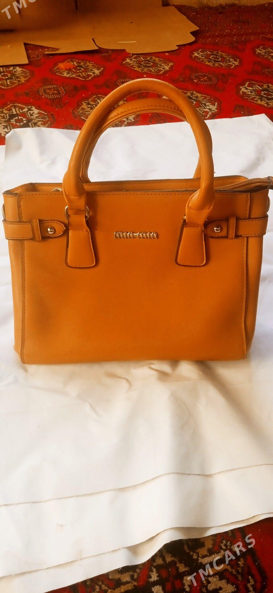 sumkalar - Дашогуз - img 1