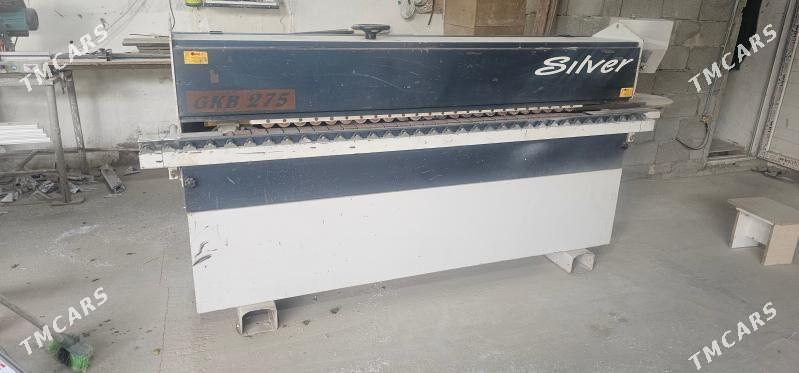 mebel bant stanok - Büzmeýin GRES - img 1