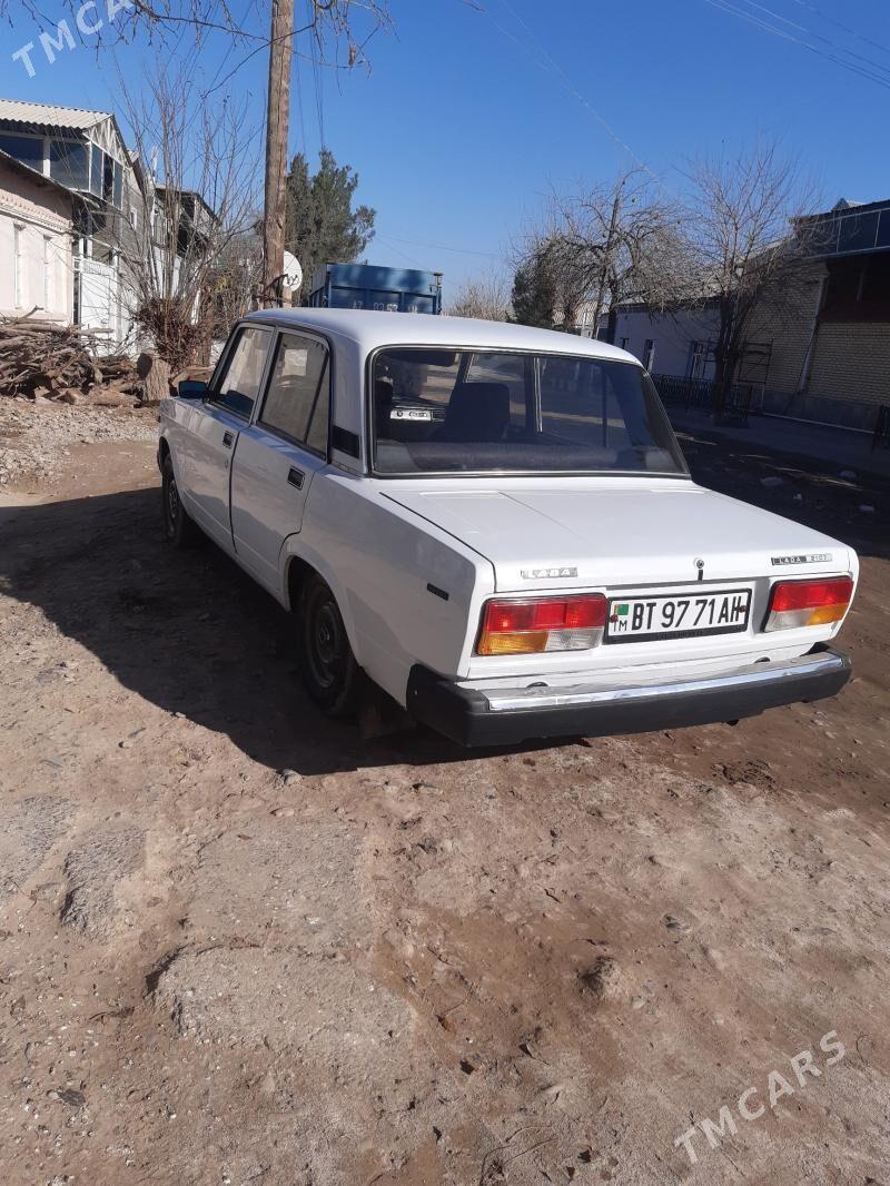 Lada 2107 1999 - 35 000 TMT - Tejen - img 1