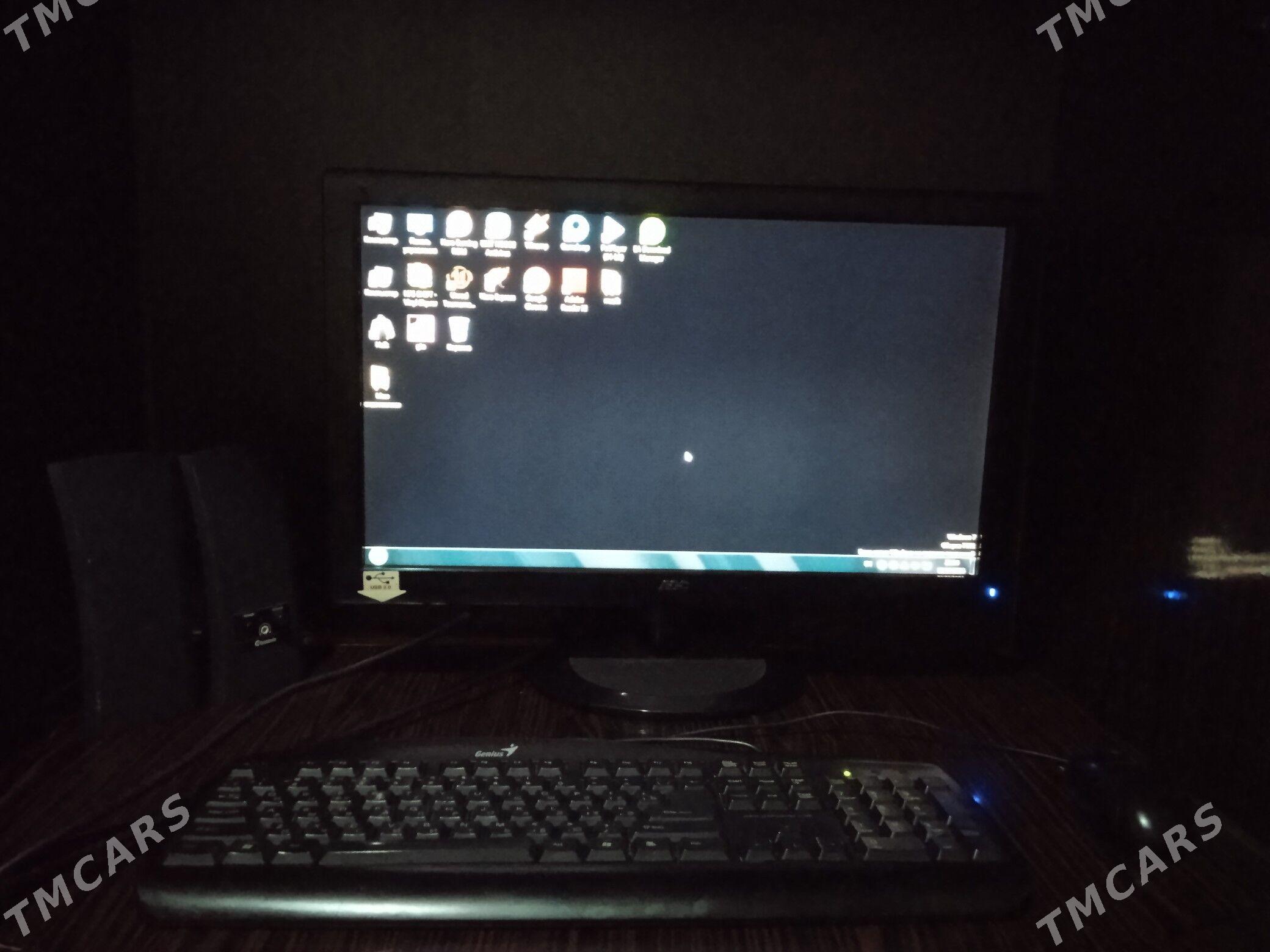 KAMPİYUTER - Daşoguz - img 1