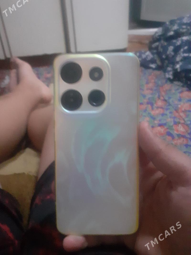 infinix smart 7 - Туркменабат - img 1