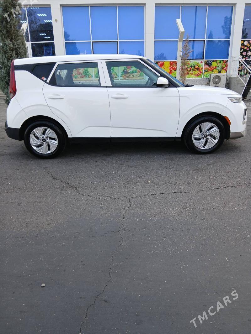 Kia Soul 2021 - 239 000 TMT - Aşgabat - img 1