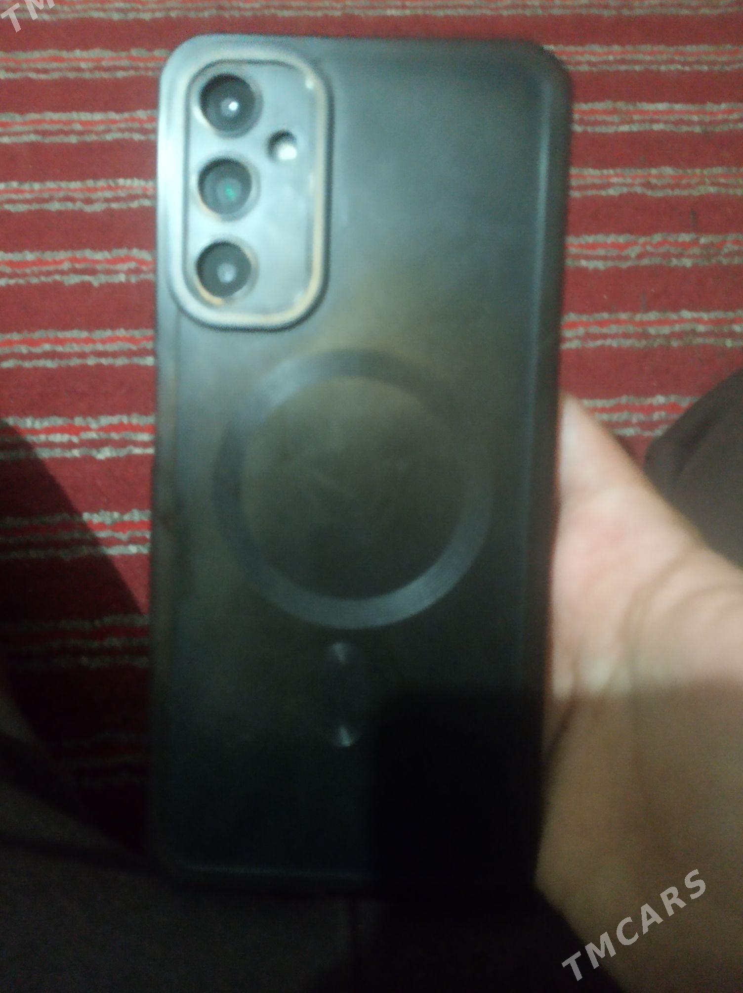 SAMSUNG GALAXY A05S - Балканабат - img 1