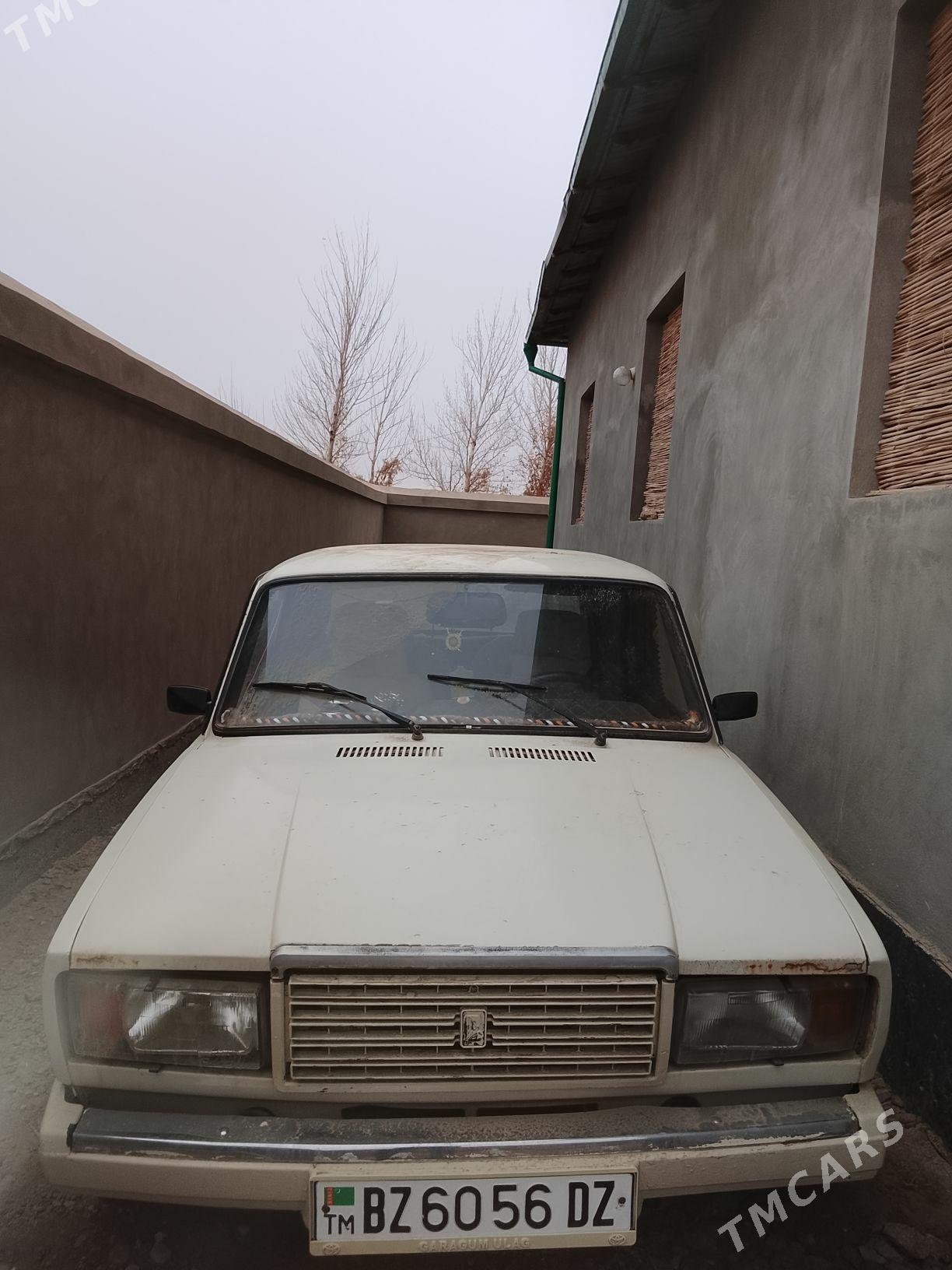 Lada 2107 2000 - 19 000 TMT - Губадаг - img 1
