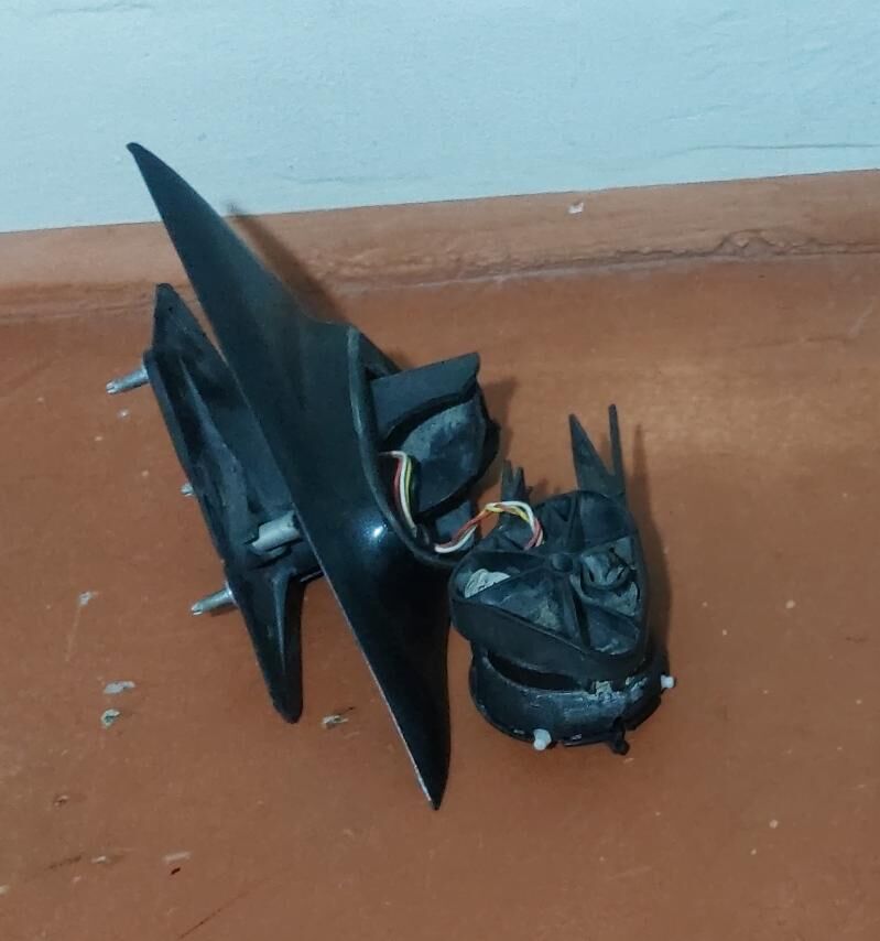 Zapçaslyk bakawoý matorçik 50 TMT - Aşgabat - img 1