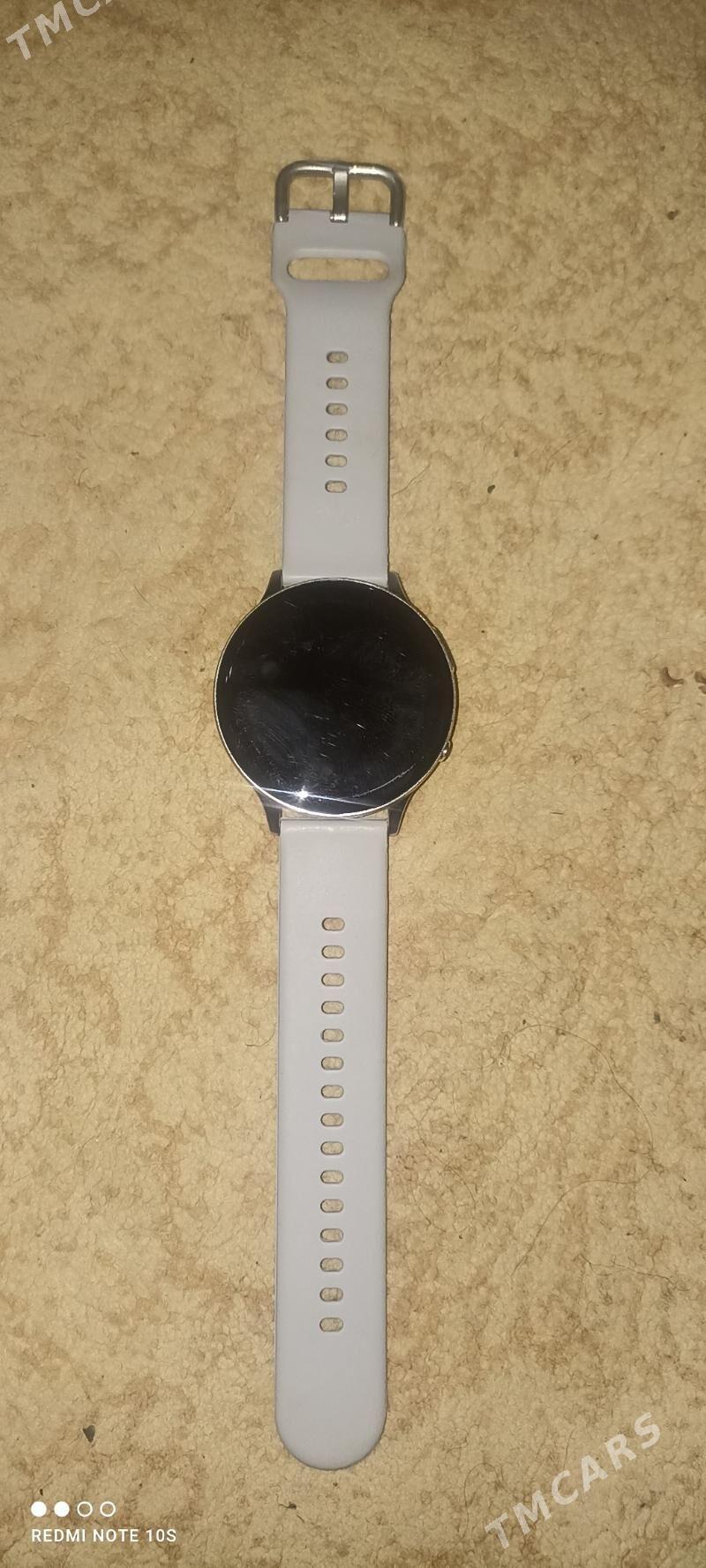 Akylly sagat - Балканабат - img 1