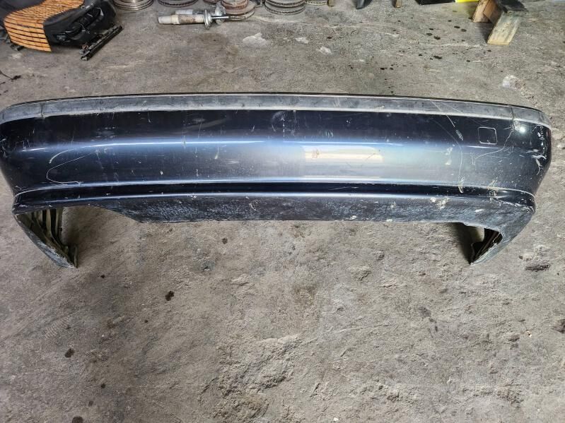 E39 BMW BAMPER YZY 400 TMT - Aşgabat - img 1