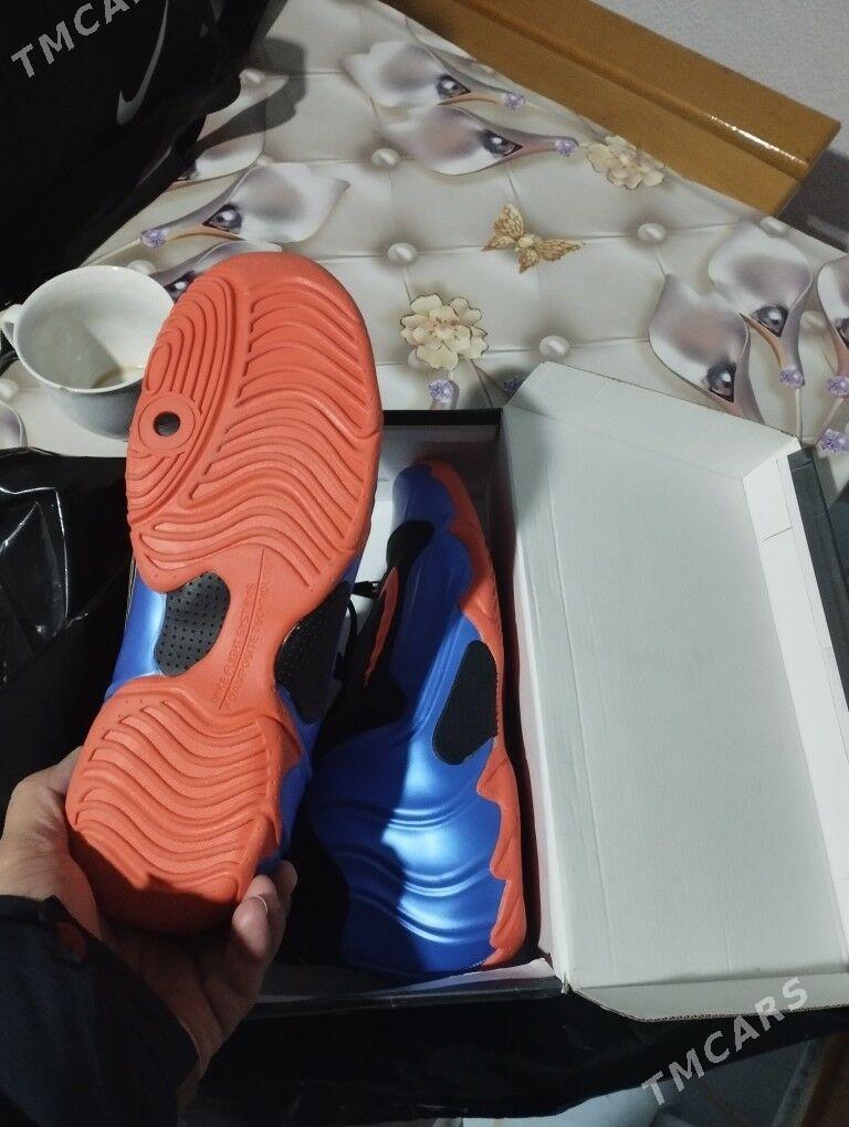 original krasovki - Дашогуз - img 1