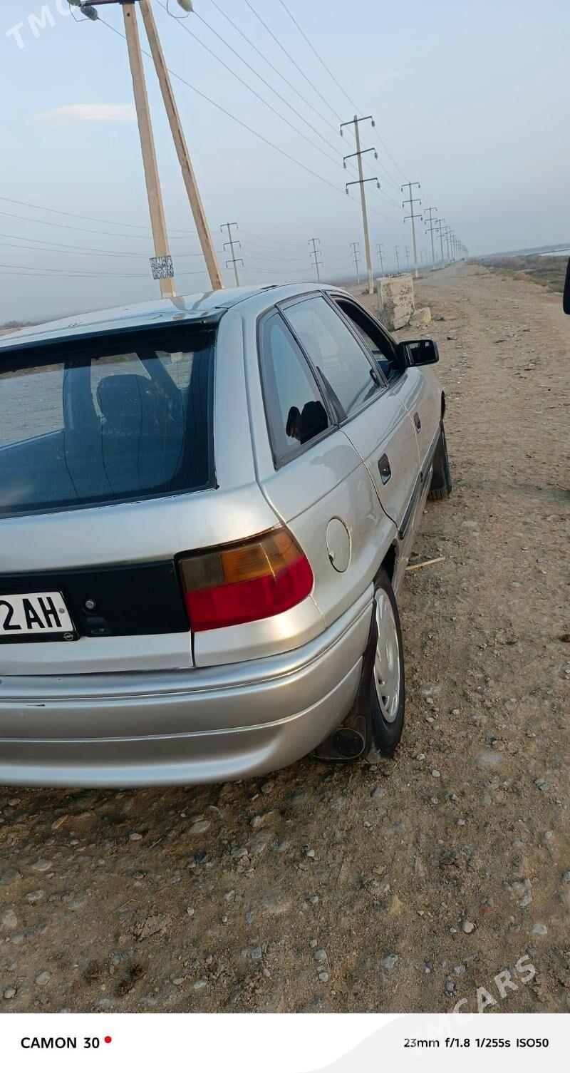 Opel Astra 1992 - 42 000 TMT - Хитровка - img 1