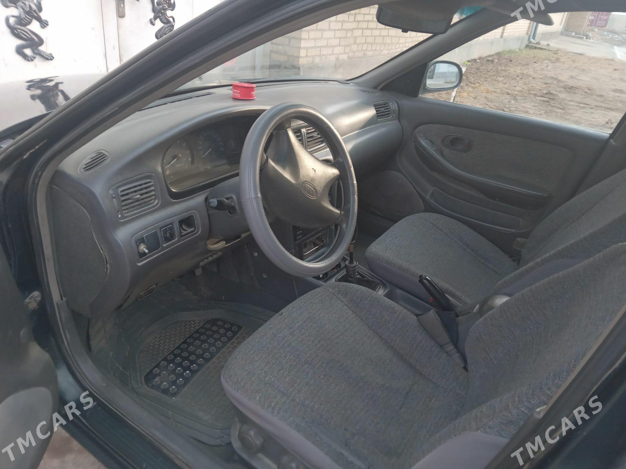 Kia Credos/Clarus 1996 - 40 000 TMT - Türkmenabat - img 1