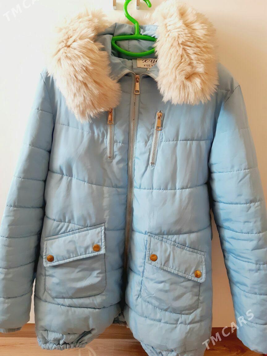 Жен куртка - Aşgabat - img 1