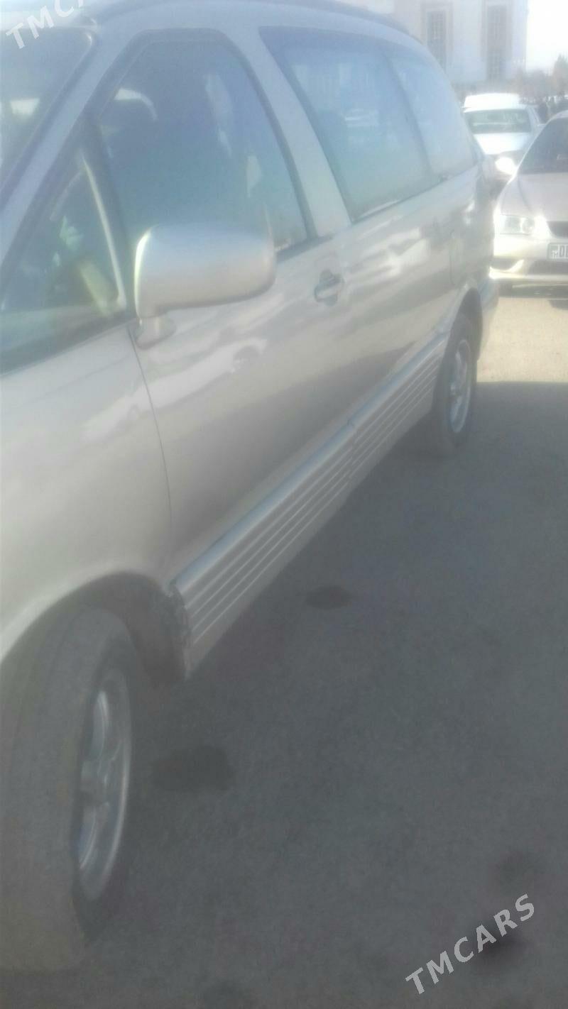 Toyota Previa 1996 - 75 000 TMT - Tejen - img 1