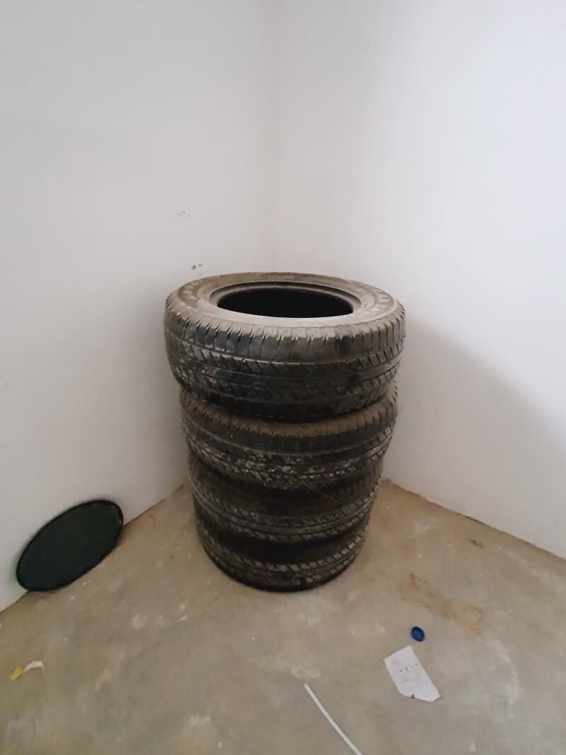 Teker 2 500 TMT - Гуртли - img 1