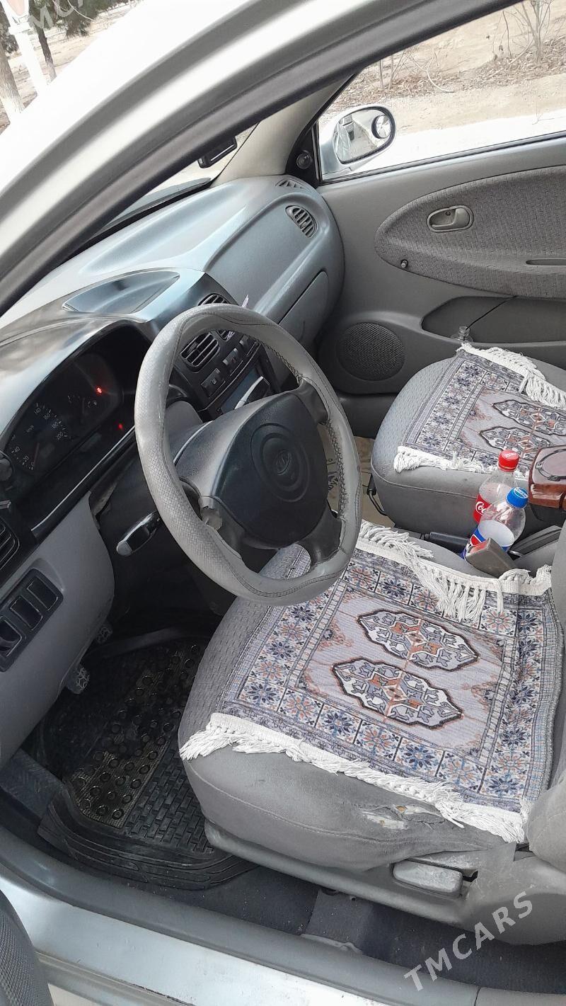 Kia Rio 2001 - 60 000 TMT - Änew - img 1