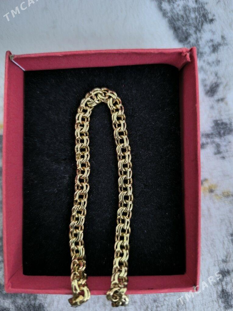 Kardinal braslet 925 - Гызыларбат - img 1