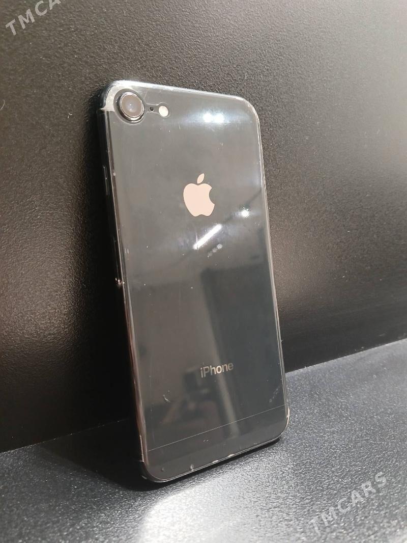 iphone SE - Mary - img 1