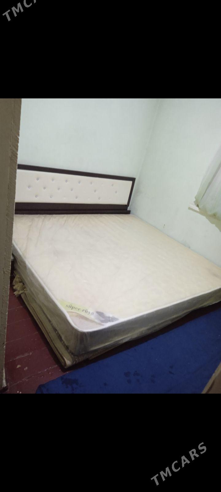 Krowat - Daşoguz - img 1