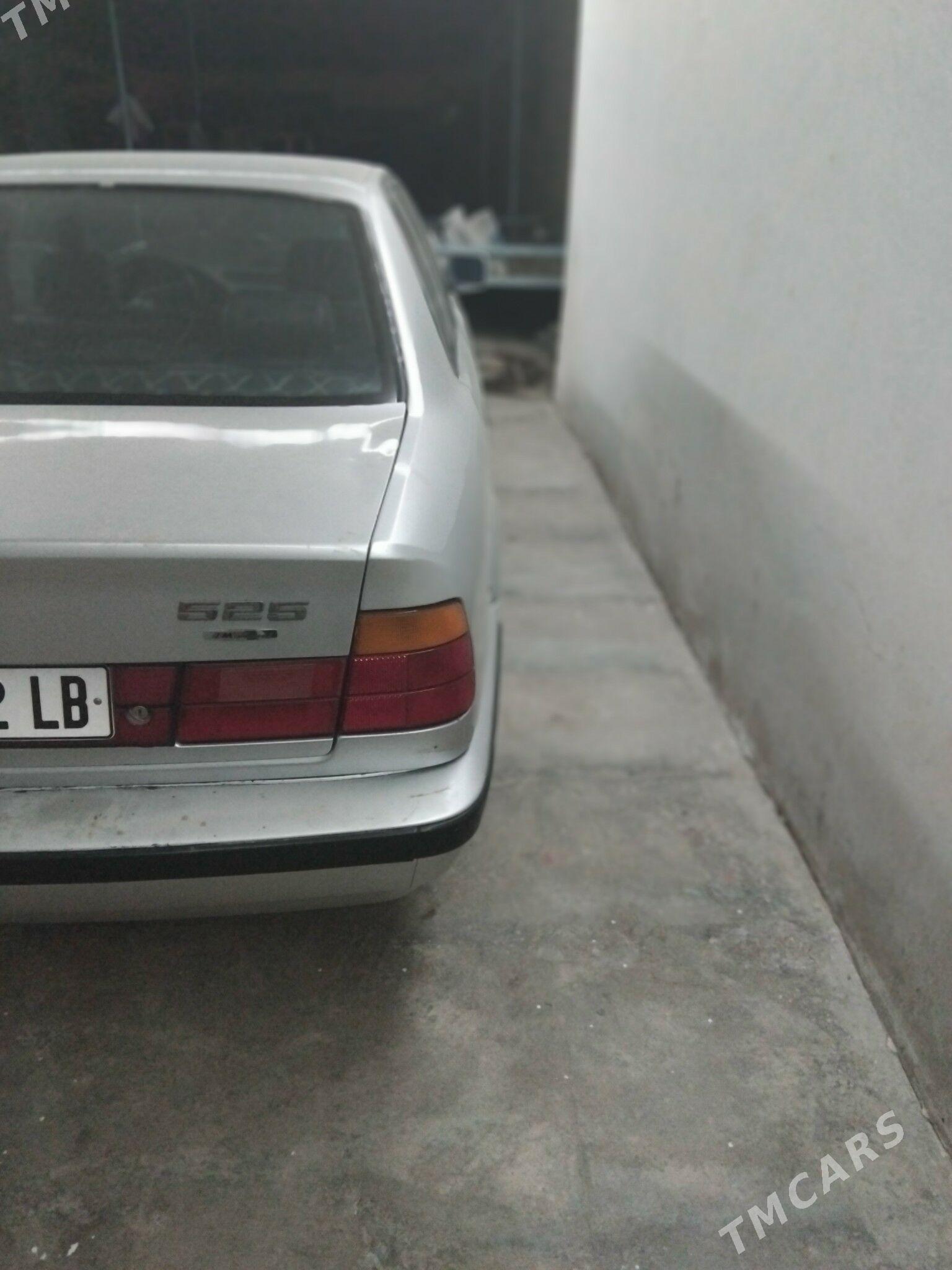 BMW 525 1993 - 50 000 TMT - Туркменабат - img 1