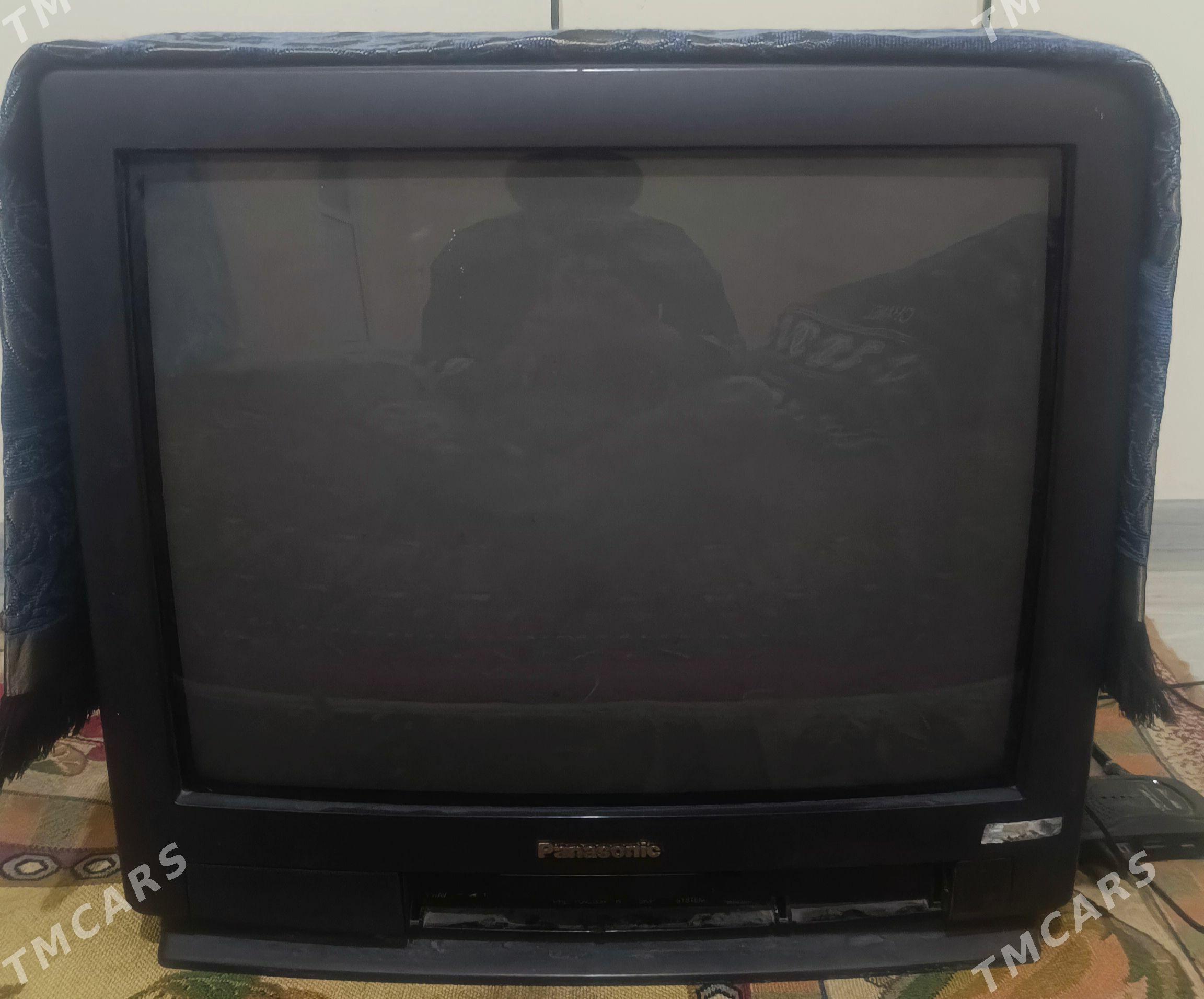 Telewizor Panasonic 2nji el - Чоганлы - img 1