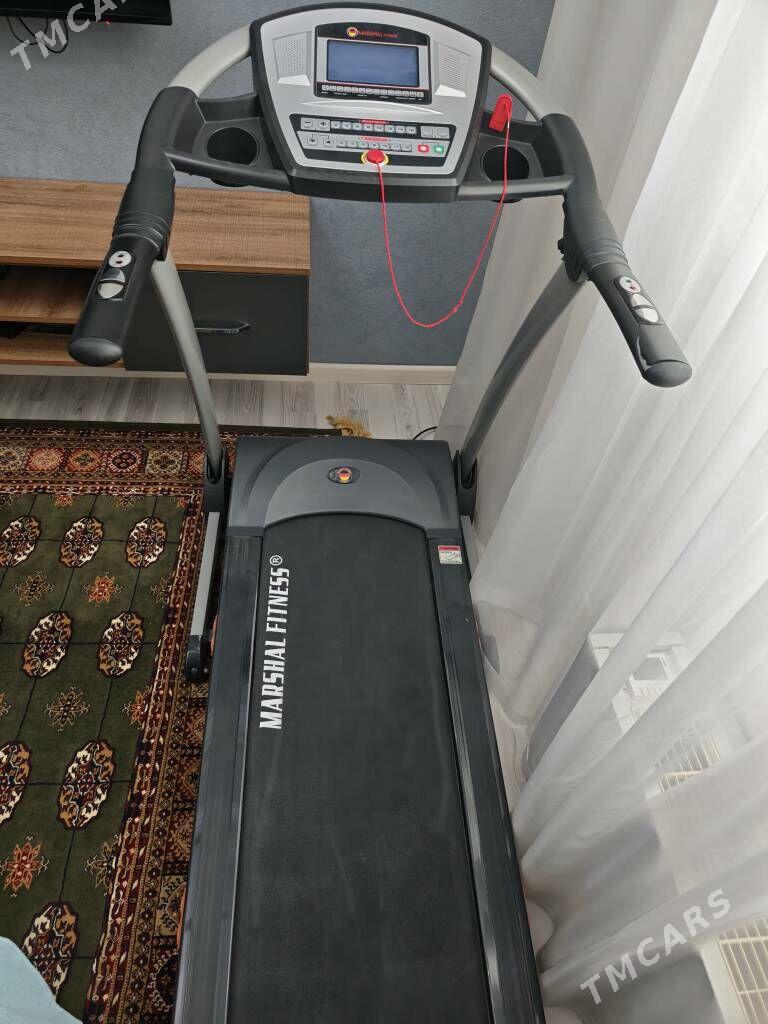 Begowoy - ул. Московская (10 йыл абаданчылык ш.) - img 1