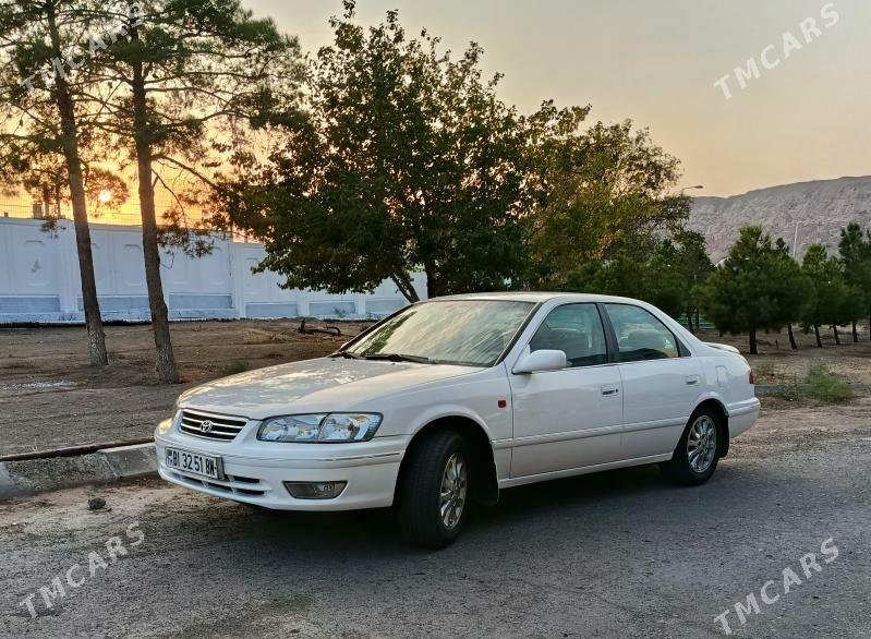 Toyota Camry 2000 - 152 000 TMT - Türkmenbaşy - img 1