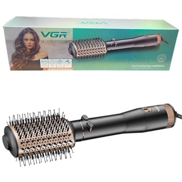 VGR SAÇ DARAK FEN AŸLANŸANY - Ашхабад - img 1